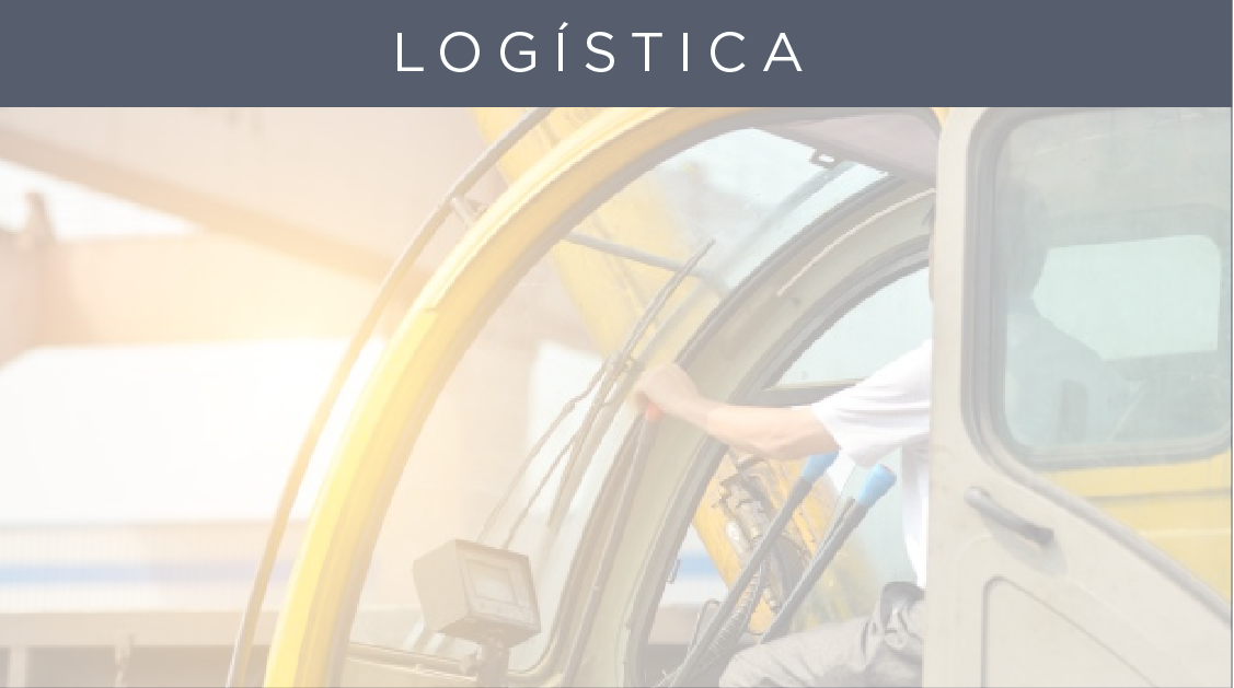 Logística